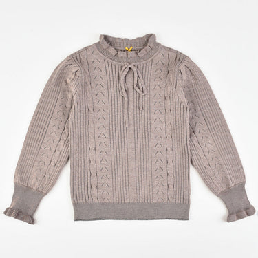 Isla Knit Shirt - Kidichic